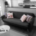 Escalera 14