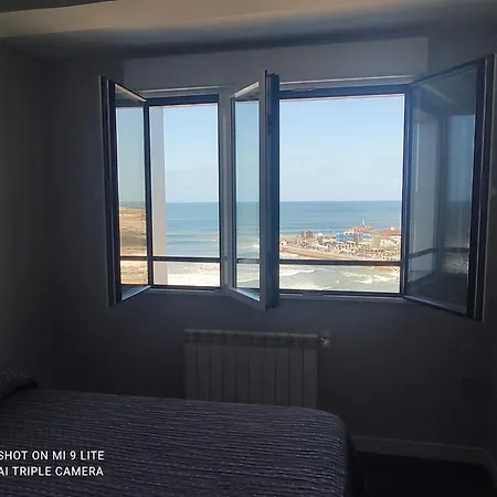 Escalera 14 * גיחון