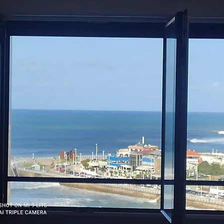 Escalera 14 *
