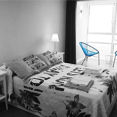 Escalera 14 Lejlighed Gijón