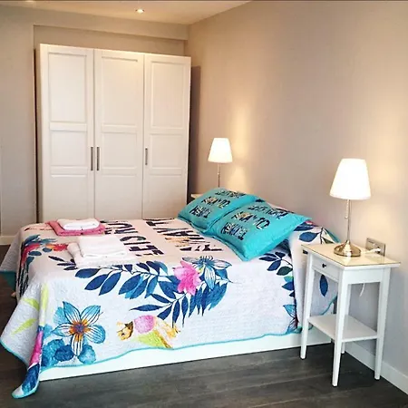 Apartamento Escalera 14