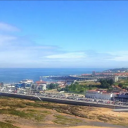 Escalera 14 *