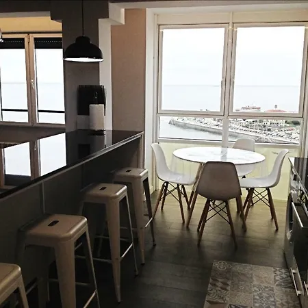 Apartamento Escalera 14